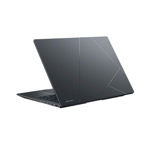 ASUS Zenbook 14 120Hz OLED Touch Laptop - EVO Intel 13 Gen Core i9 with 32GB Memory - NVIDIA GeForce RTX 3050 - 1TB SSD - Gray BUY ONLINE