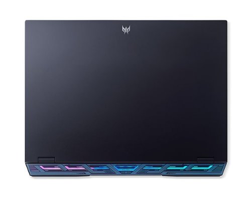 Acer Predator Helios 18-18 250Hz Gaming Laptop HDR– Intel i9-13900HX with 32GB Memory–GeForce RTX 4080–1TB SSD - Abyssal Black SHOP ONLINE