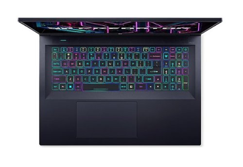 Acer Predator Helios 18-18 250Hz Gaming Laptop HDR– Intel i9-13900HX with 32GB Memory–GeForce RTX 4080–1TB SSD - Abyssal Black HOW TO BUY