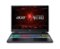 Acer - Nitro 16 - 16" 165Hz Gaming Laptop WUXGA – AMD Ryzen 5 7640HS with 8GB Memory - GeForce RTX 4050 - 512GB PCIe Gen 4 SSD - Obsidian Black-Front_Standard