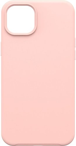 OtterBox - Symmetry Series Hard Shell for MagSafe for Apple iPhone 15 Plus and Apple iPhone 14 Plus - Ballet Shoes