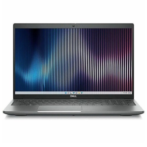 Dell - Latitude 15.6" Laptop - Intel Core i5 with 16GB Memory - 512 GB SSD - Titan Gray