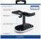 Insignia™ - Stand for Sony PlayStation VR2 Headset and Sense Controllers - Multi-Alt_View_Standard_17