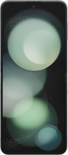Samsung Galaxy Z Flip5 256GB (Unlocked) - Mint BUY IN SAUDI ARABIA