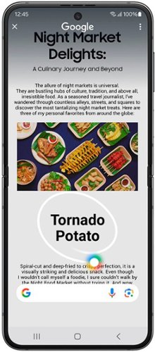 Samsung Galaxy Z Flip5 256GB (Unlocked) - Mint WORLDWIDE DELIVERY