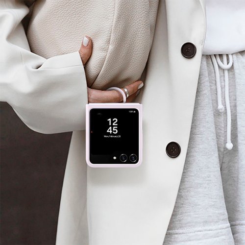 Samsung Refurbished Excellent Galaxy Z Flip5 512GB (Unlocked) Mint