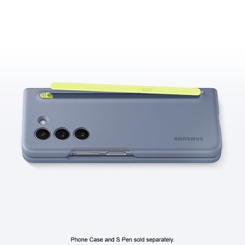 Samsung Galaxy Z Fold5 512GB (Unlocked) Icy Blue SM-F946ULBEXAA