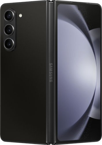 GalaxyZFold35G　ブラック　256GB　SIMフリー未使用に近い GalaxyZFold35G ブラック 256GB SIMフリー未使用に近い