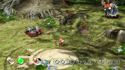 Nintendo Pikmin 1 + 2 - Nintendo Switch – OLED Model, Nintendo Switch, Nintendo Switch Lite WHERE TO BUY