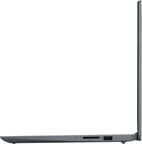 Lenovo  Ideapad 1 14 Laptop - Celeron N4020 with 4GB Memory - Intel UHD Graphics - 128GB eMMC - Cloud Gray BUY IN AUSTRALIA