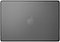 Speck - Smartshell Case for Macbook Air 15" M2/M3/M4/M5 (2023-2026) - Obsidian Grey-Front_Standard