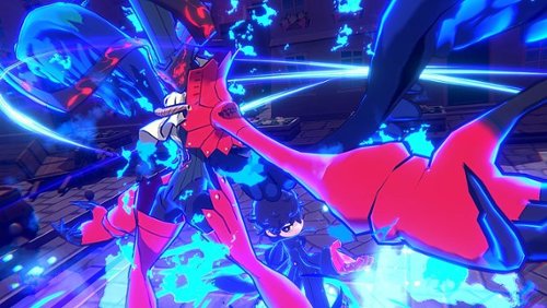 SEGA Persona 5 Tactica - Nintendo Switch HOW TO BUY