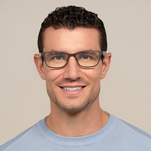 Lucyd Lyte Starseeker Square Wireless Connectivity Audio Blue Light Glasses - Black SHOP ONLINE