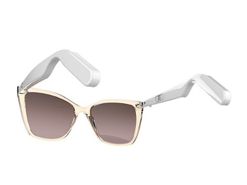 Lucyd Lyte Cat Eye Connectivity Audio Sunglasses - Millennia HOW TO BUY