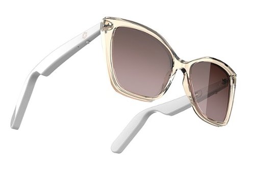 Lucyd Lyte Cat Eye Connectivity Audio Sunglasses - Millennia WHERE TO BUY