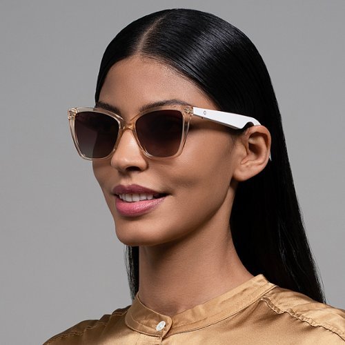 Lucyd Lyte Cat Eye Connectivity Audio Sunglasses - Millennia BUY ONLINE