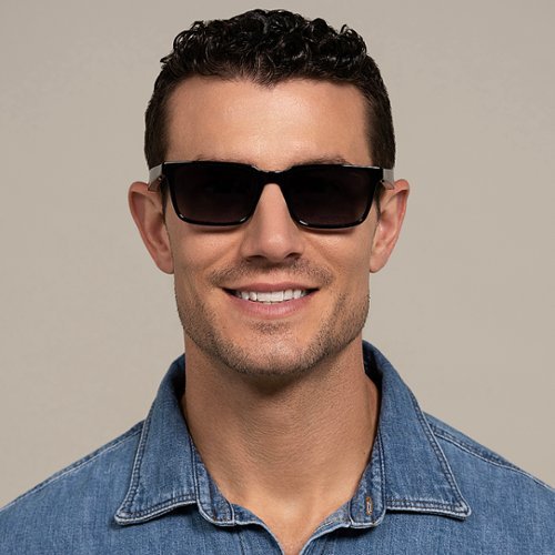 Lucyd Lyte Square Wireless Connectivity Audio Sunglasses - Darkside BUY IN EUROPE