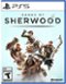 Gangs of Sherwood - PlayStation 5-Front_Standard