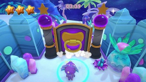 Maximum Games Cry Babies Magic Tears: The Big Game - Nintendo Switch WORLDWIDE DELIVERY