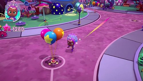 Maximum Games Cry Babies Magic Tears: The Big Game - Nintendo Switch HOW TO BUY
