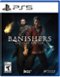 BANISHERS: Ghosts of New Eden - PlayStation 5-Front_Standard
