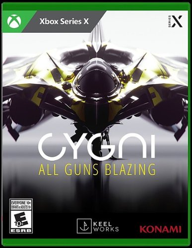

CYGNI - Xbox