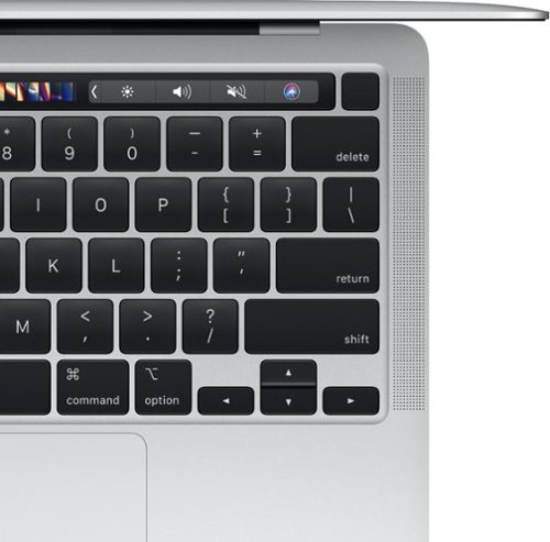 MacBook Pro M1チップ 13インチ シルバー 512GB SSD 13.3インチMacBook Pro [整備済製品] 8コアCPUと8コアGPUを搭載