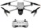 DJI - Air 3 Drone with RC-N2 Remote Control - Gray-Front_Standard