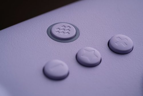 8BitDo Ultimate C 2.4G Wireless Controller - Lilac Purple HOW TO BUY
