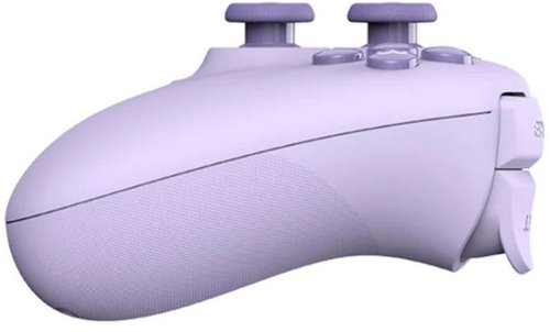 8BitDo Ultimate C 2.4G Wireless Controller - Lilac Purple GLOBAL SHIPPING