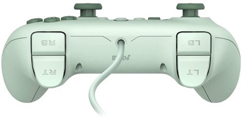 8BitDo Ultimate C 2.4G Wireless Controller - Field Green WORLDWIDE DELIVERY