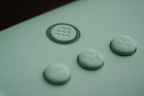 8BitDo Ultimate C 2.4G Wireless Controller - Field Green HOW TO BUY