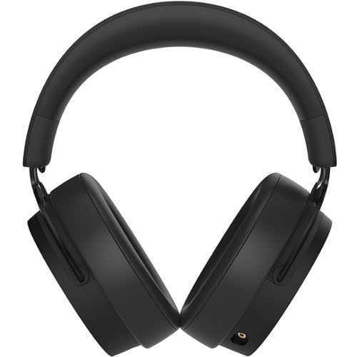 NZXT Relay Wired Gaming Headset for PC - Black WORLDWIDE DELIVERY