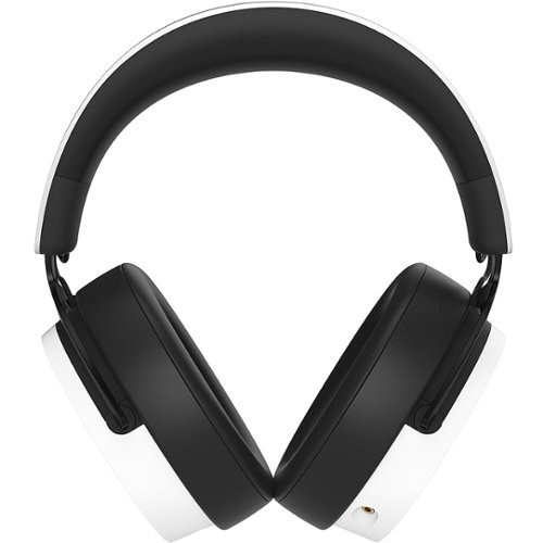 NZXT Relay Wired Gaming Headset for PC - White WORLDWIDE DELIVERY