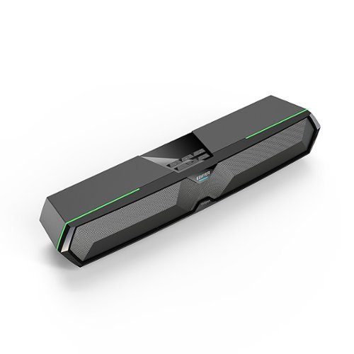 Edifier MG300 5W Bluetooth Speaker (Each) - Black BUY IN EUROPE