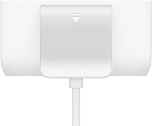 Belkin BOOST↑CHARGE 4-Port USB Power Extender for Apple iPhone, iPad, Samsung Galaxy - Compatible with USB-C & USB-A Cable - White WHERE TO BUY