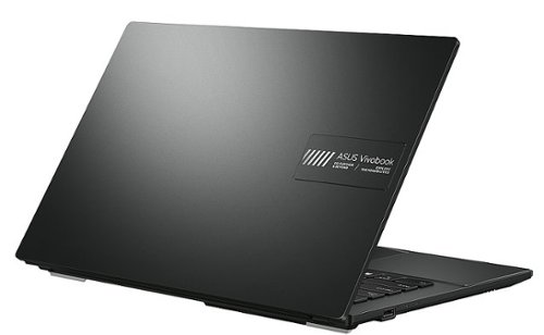 ASUS Vivobook Go 14 FHD Laptop - AMD Ryzen 3 7320U - 8GB Memory - 256GB SSD - Mixed Black WORLDWIDE DELIVERY