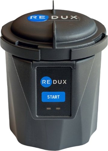  Redux - Professional Grade Home Hearing Aid Dryer - Black