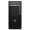 Dell - OptiPlex 7000 Desktop - Intel Core i5-13500 - 8GB Memory - 256GB SSD - Black-Front_Standard