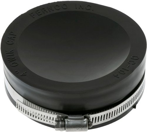 GE - Vent Cap for Ductwork (Optional)
