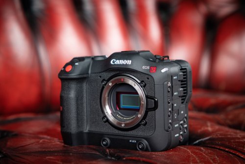 Canon EOS C70 4K Video Mirrorless Cinema Camera (Body Only) - Black BUY IN AUSTRALIA