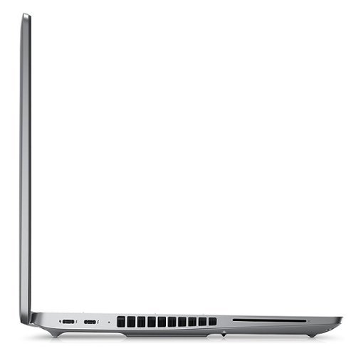 Dell Mobile Precision 3580 15.6 Laptop - Intel Core i5-1335U with 16GB Memory - 256GB SSD - Titan Gray GLOBAL SHIPPING