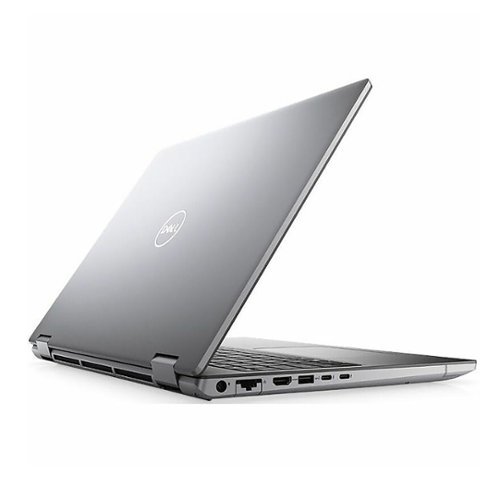 Dell Mobile Precision 7680 16 Laptop - Intel Core i7-13850HX with 32GB Memory - 512GB SSD - Aluminum Titan Gray WHERE TO BUY