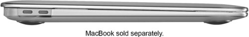 Speck Smartshell Case for Macbook Air 13 (2020) - Clear HOW TO BUY