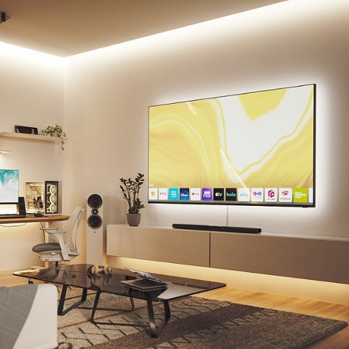 Nanoleaf Essentials Matter 200 Smart LED Lightstrip (5m) Smarter Kit - Flexible and Trimmable - White and Colors GLOBAL SHIPPING