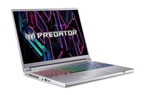 Acer Predator Triton 14