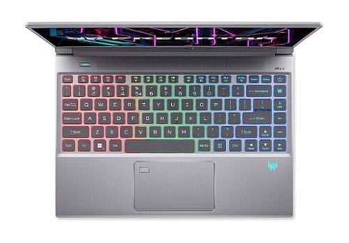 ACER PREDATOR TRITON 14 165HZ GAMING LAPTOP WUXGA – INTEL 13TH GEN I7 WITH 16GB LPDDR5– GEFORCE RTX 4050 - 512GB SSD - SPARKLY SILVER HOW TO BUY