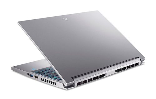 ACER PREDATOR TRITON 14 165HZ GAMING LAPTOP WUXGA – INTEL 13TH GEN I7 WITH 16GB LPDDR5– GEFORCE RTX 4050 - 512GB SSD - SPARKLY SILVER WHERE TO BUY