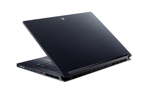 ACER PREDATOR TRITON 17 250HZ GAMING LAPTOP MINI-LED – INTEL I9-13900HX WITH 16GB LPDDR5– GEFORCE RTX 4090 - 2TB SSD - ABYSSAL BLACK WHERE TO BUY