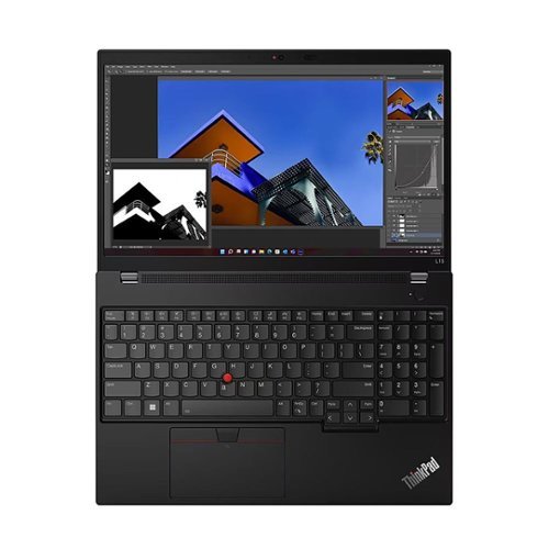 Lenovo ThinkPad L15 Gen 4 2-in-1 15.6 Touch-Screen Laptop - Intel Core i7 with 16GB Memory - 512GB SSD - Black HOW TO BUY